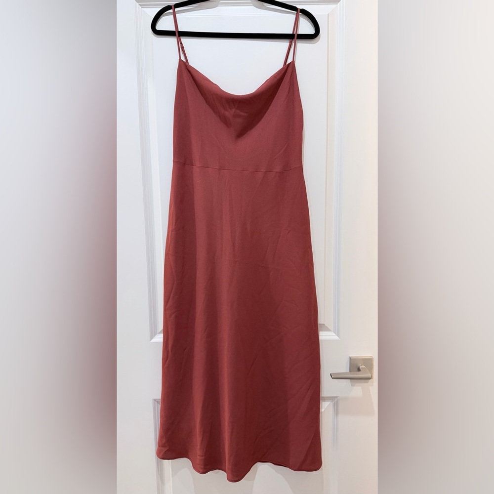 PARK & FIFTH Dress